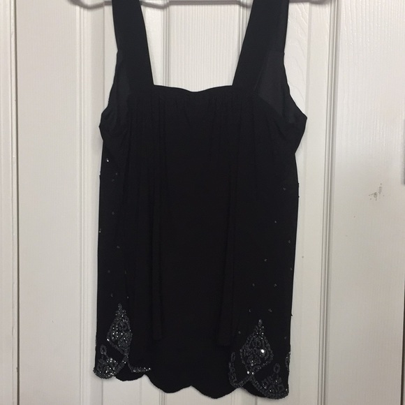 MSK petite top - Picture 2 of 4